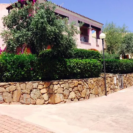 L 'uliveto Birgalavo' Appartement