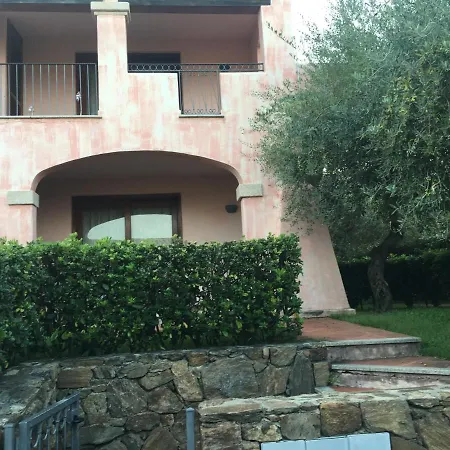 Appartement L 'uliveto Birgalavo' *