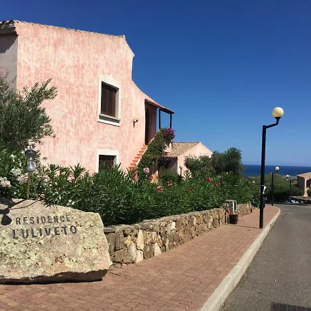 L 'uliveto Birgalavo' *