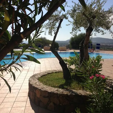 Apartamento L 'uliveto Birgalavo'