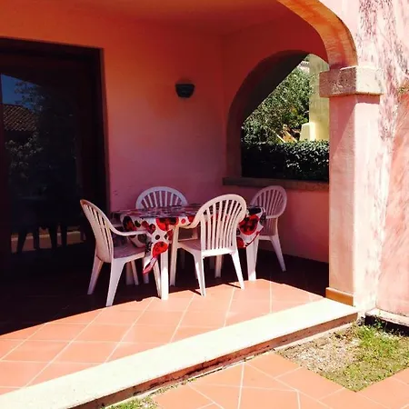 L 'uliveto Birgalavo' Apartamento Budoni