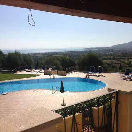 L 'uliveto Birgalavo' Appartement Budoni