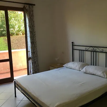 L 'uliveto Birgalavo' Apartamento