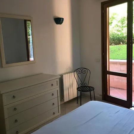 Apartamento L 'uliveto Birgalavo' Budoni