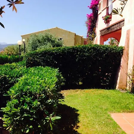 L 'uliveto Birgalavo' Appartement Budoni