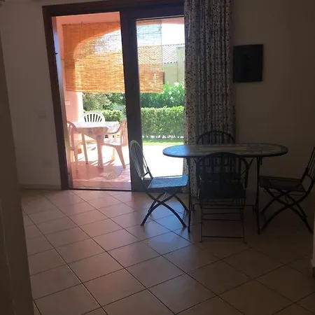 L 'uliveto Birgalavo' Apartamento