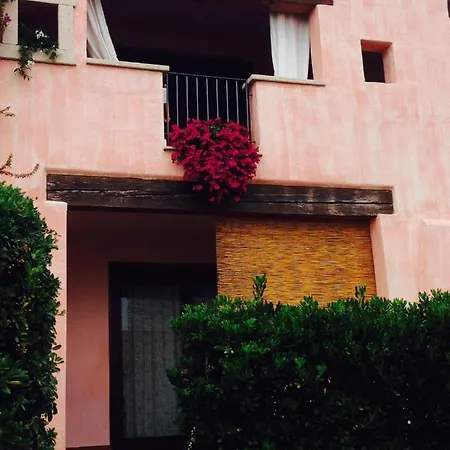 L 'uliveto Birgalavo' Appartement *