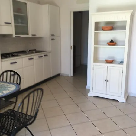 Appartement L 'uliveto Birgalavo' *