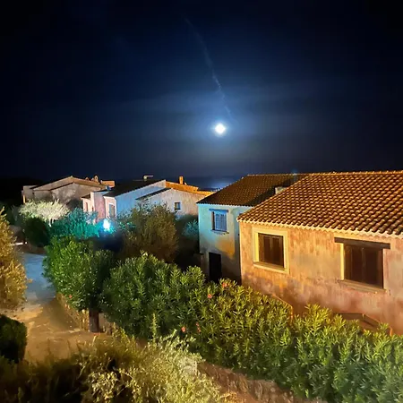 Apartamento L 'uliveto Birgalavo' *