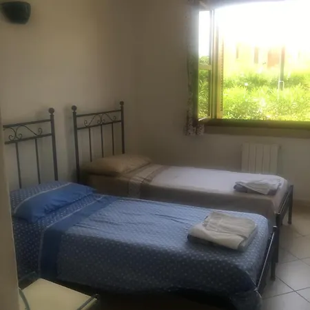 L 'uliveto Birgalavo' Apartman *